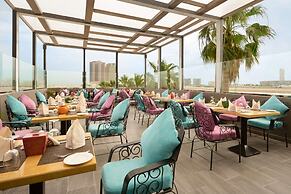 Ramada by Wyndham Manama City Centre