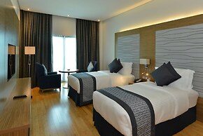 Ramada by Wyndham Manama City Centre