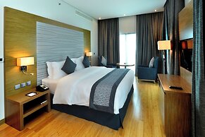 Ramada by Wyndham Manama City Centre
