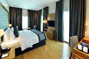 Ramada by Wyndham Manama City Centre