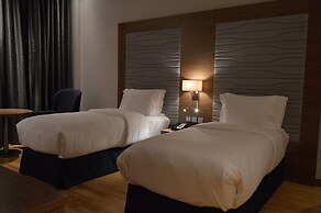 Ramada by Wyndham Manama City Centre