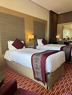 Ramada by Wyndham Manama City Centre