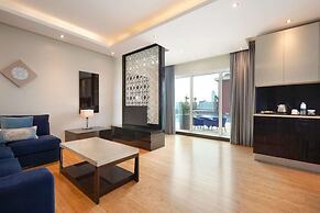 Ramada by Wyndham Manama City Centre