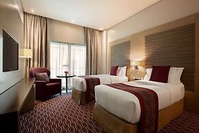 Ramada by Wyndham Manama City Centre