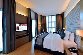 Ramada by Wyndham Manama City Centre