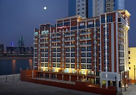 Ramada by Wyndham Manama City Centre