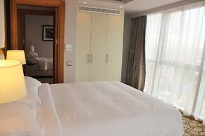 Tango Arjaan By Rotana Istanbul Asia