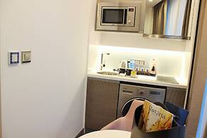 Tango Arjaan By Rotana Istanbul Asia