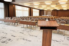 Tango Arjaan By Rotana Istanbul Asia