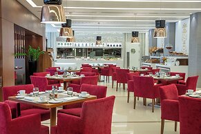 Tango Arjaan By Rotana Istanbul Asia