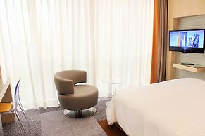 Tango Arjaan By Rotana Istanbul Asia