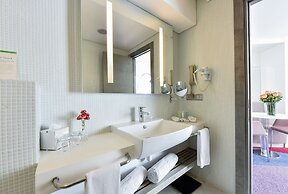 Tango Arjaan By Rotana Istanbul Asia