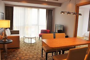 Tango Arjaan By Rotana Istanbul Asia