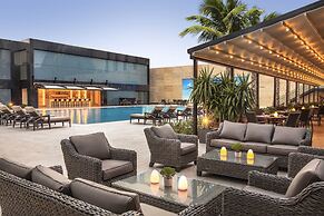 Tango Arjaan By Rotana Istanbul Asia