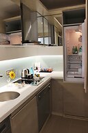 Tango Arjaan By Rotana Istanbul Asia