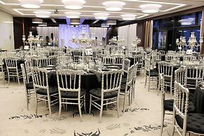 Tango Arjaan By Rotana Istanbul Asia