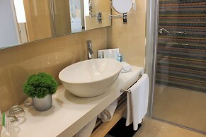 Tango Arjaan By Rotana Istanbul Asia