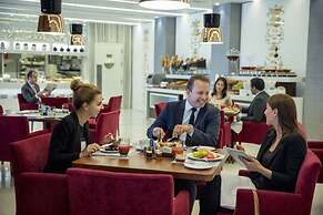 Tango Arjaan By Rotana Istanbul Asia