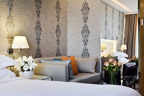 Tango Arjaan By Rotana Istanbul Asia