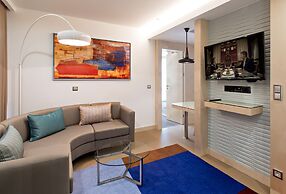 Tango Arjaan By Rotana Istanbul Asia