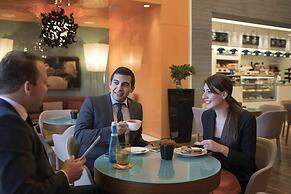 Tango Arjaan By Rotana Istanbul Asia