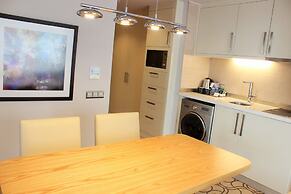 Tango Arjaan By Rotana Istanbul Asia