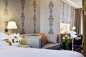 Tango Arjaan by Rotana Istanbul