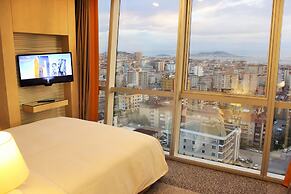 Tango Arjaan By Rotana Istanbul Asia