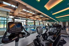 Tango Arjaan By Rotana Istanbul Asia