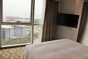 Tango Arjaan By Rotana Istanbul Asia