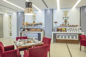 Tango Arjaan By Rotana Istanbul Asia