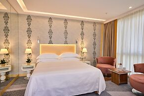 Tango Arjaan By Rotana Istanbul Asia