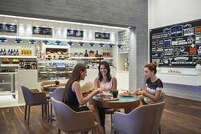 Tango Arjaan By Rotana Istanbul Asia