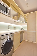 Tango Arjaan By Rotana Istanbul Asia