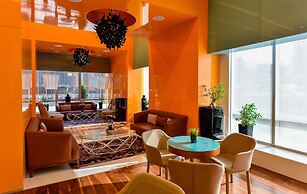 Tango Arjaan By Rotana Istanbul Asia