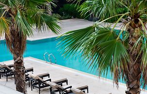 Tango Arjaan By Rotana Istanbul Asia