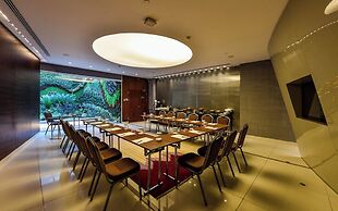Tango Arjaan By Rotana Istanbul Asia