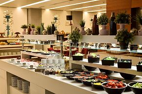 Tango Arjaan By Rotana Istanbul Asia