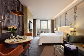 Tango Arjaan By Rotana Istanbul Asia