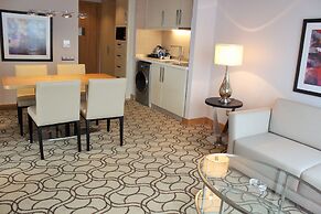 Tango Arjaan By Rotana Istanbul Asia