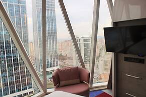 Tango Arjaan By Rotana Istanbul Asia