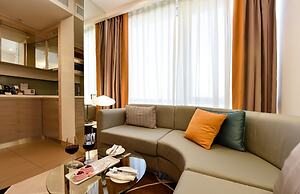 Tango Arjaan By Rotana Istanbul Asia