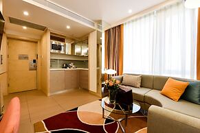 Tango Arjaan By Rotana Istanbul Asia