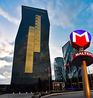 Tango Arjaan By Rotana Istanbul Asia