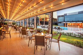 Tango Arjaan By Rotana Istanbul Asia