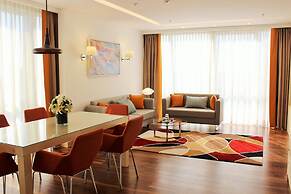 Tango Arjaan By Rotana Istanbul Asia