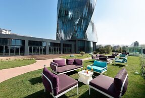 Tango Arjaan By Rotana Istanbul Asia