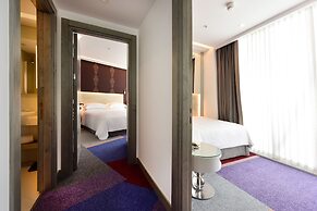 Tango Arjaan By Rotana Istanbul Asia