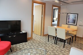 Tango Arjaan By Rotana Istanbul Asia