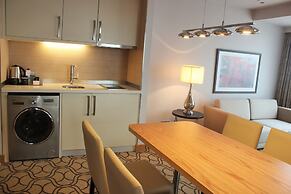 Tango Arjaan By Rotana Istanbul Asia